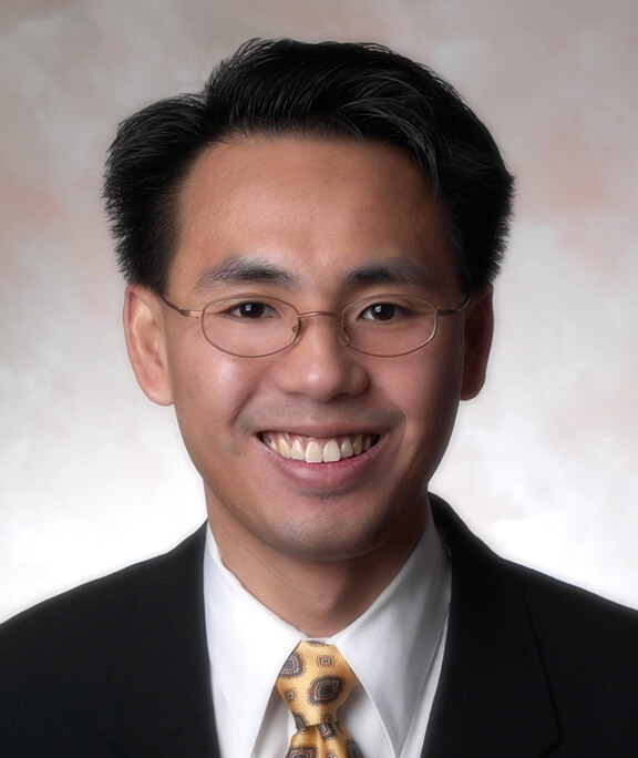 Alexander Hou, MD