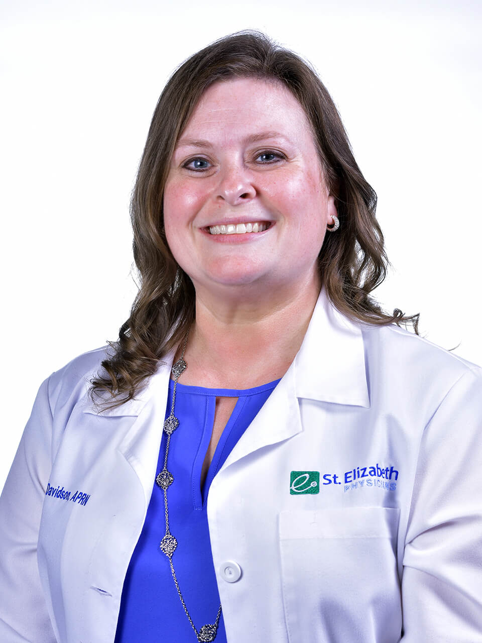 Alicia Davidson, APRN, MSN