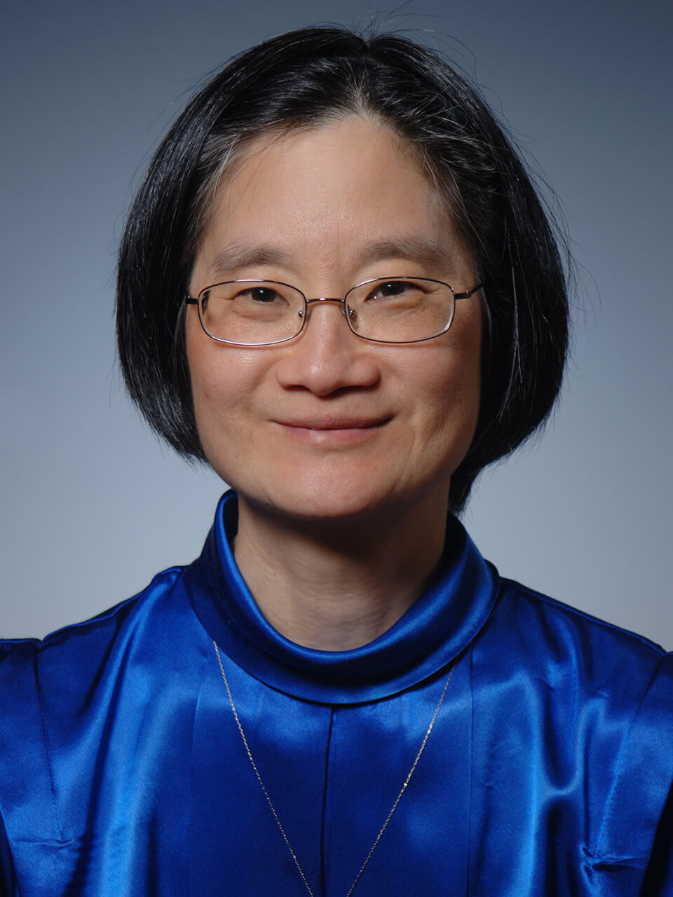 Alvena Tcheng, MD