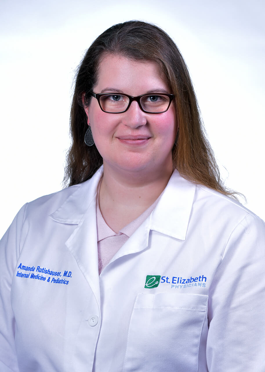 Amanda Bruemmer, MD