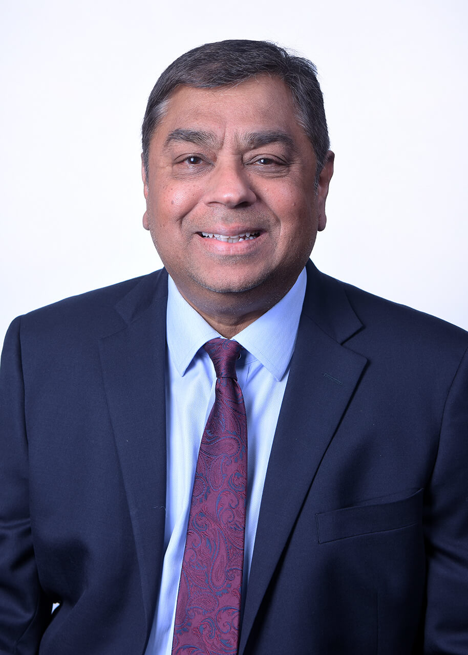 Anwer Siddiqui, MD, MPH