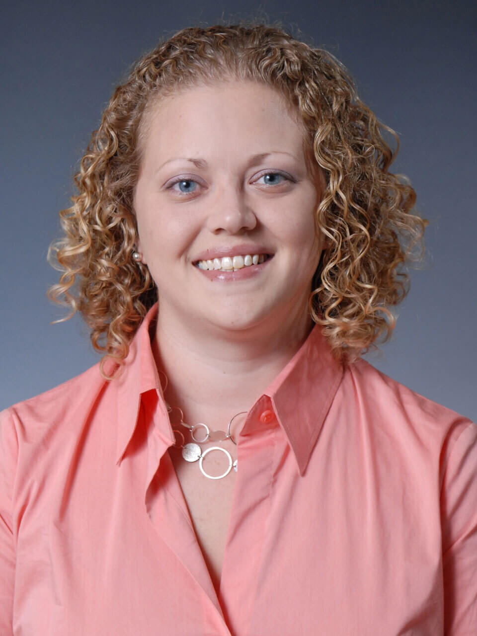 Ashley Gribbins, APRN