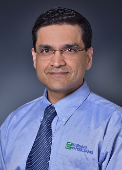 Ashok Jarkani, MD