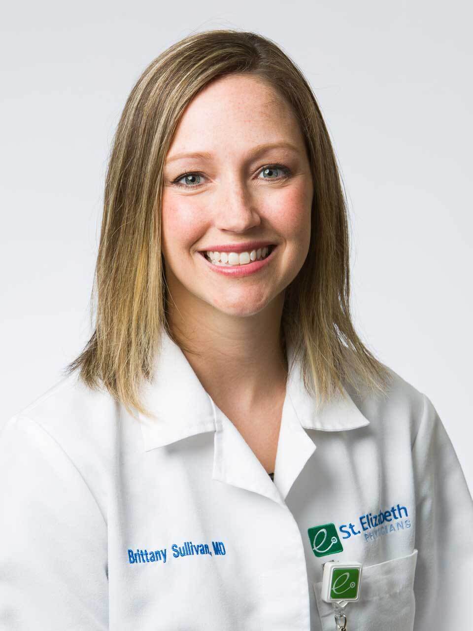 Brittany Sullivan, MD