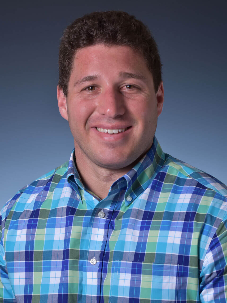 Bryan Berman, MD