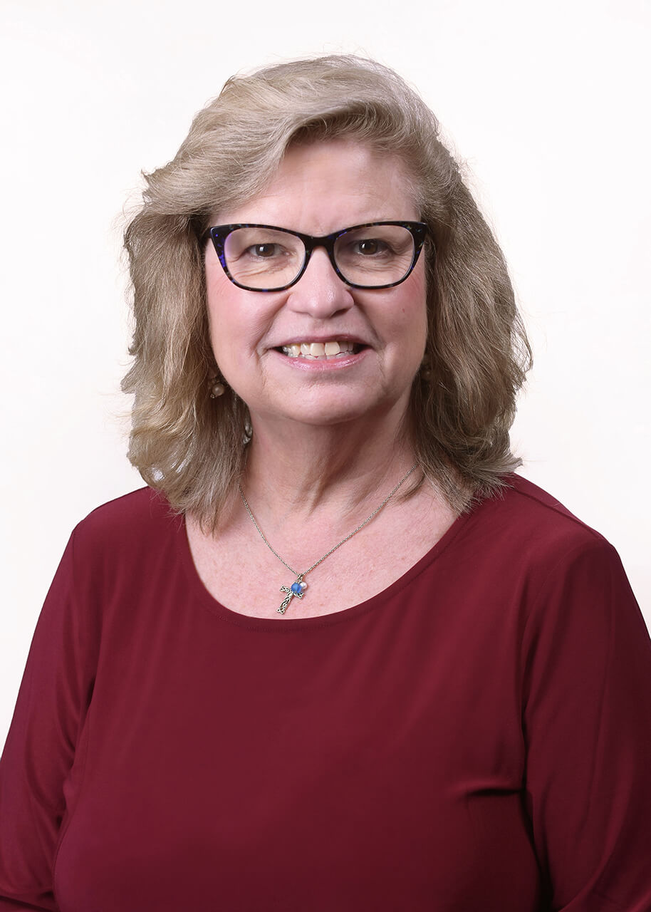 Deborah Truesdell, APRN