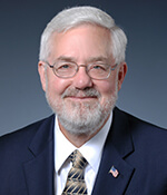 Donald Swikert, MD