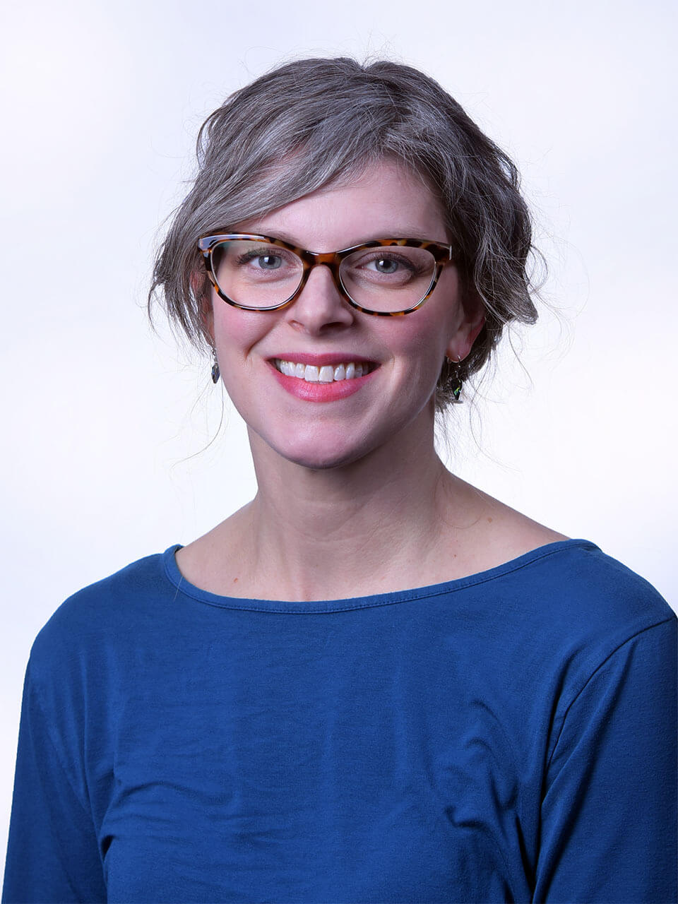 Elizabeth Hughes, APRN