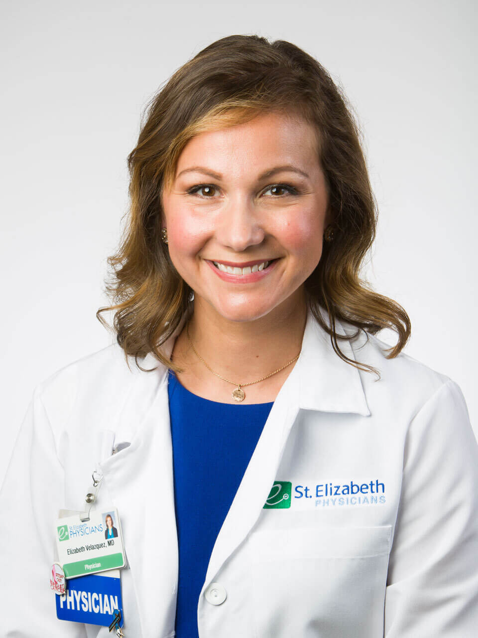 Elizabeth Velazquez-Noll, MD