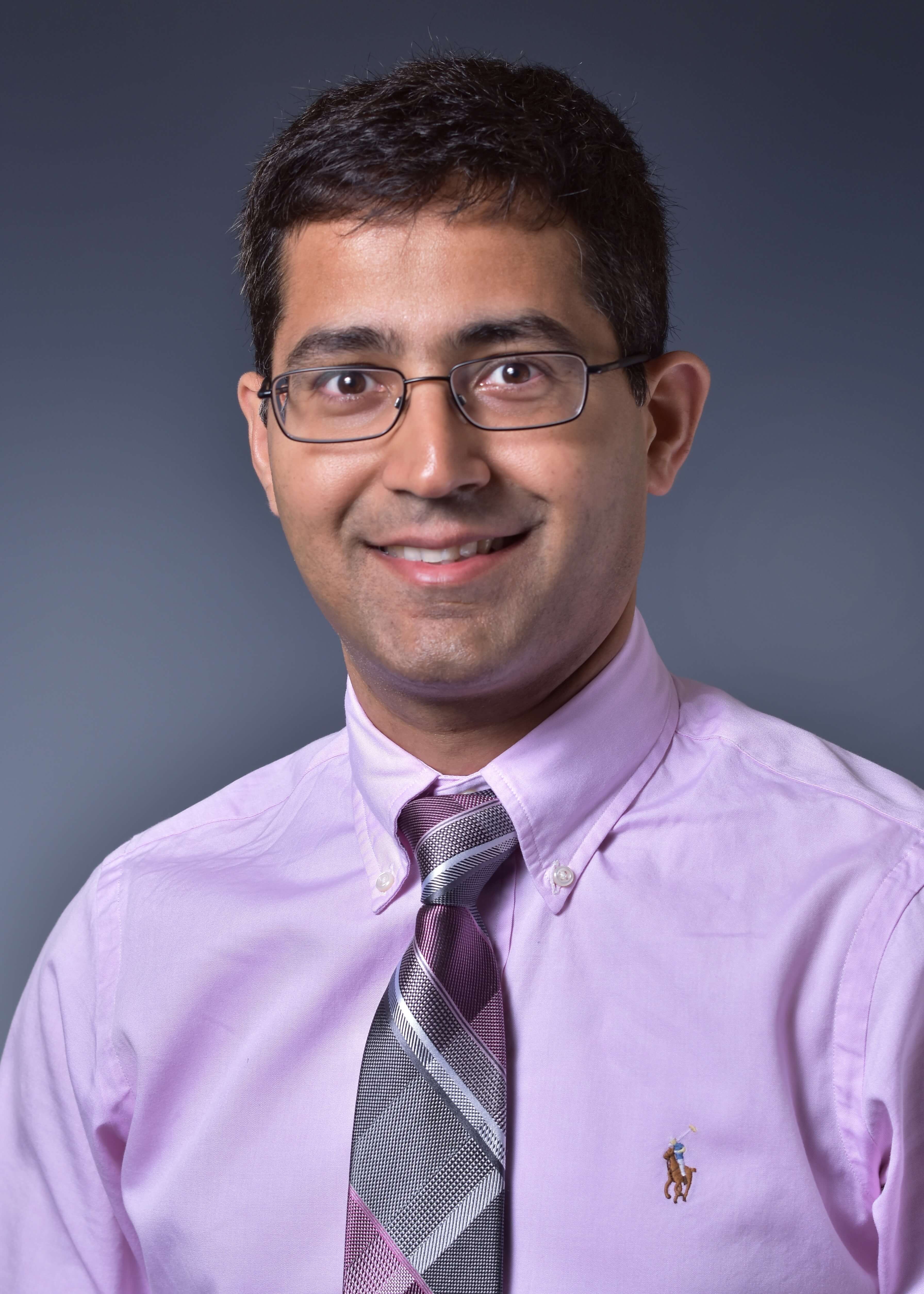 Gautam Paul, MD