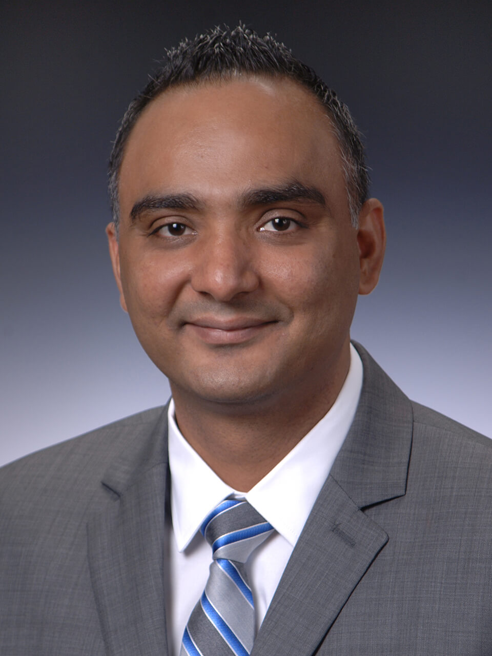 Gurjeet Sandhu, MD