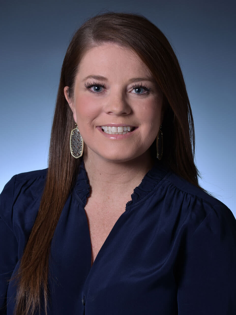 Heidi Ducker, APRN