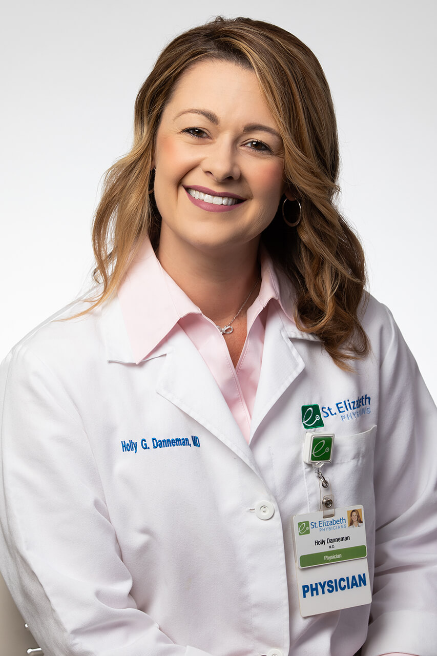 Holly Danneman, MD