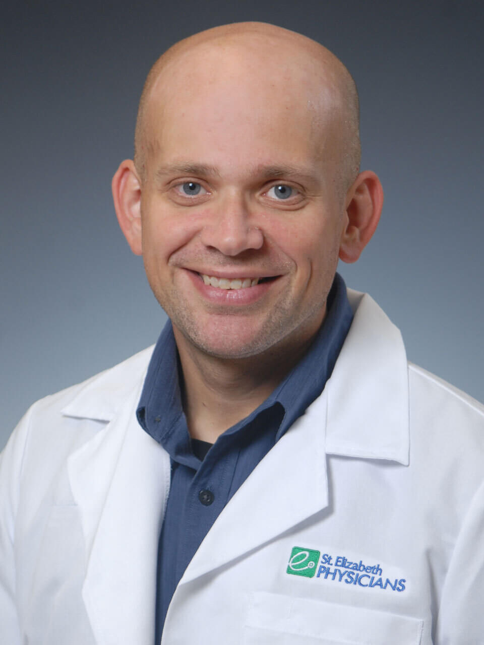 Jason Gregg, APRN, DNP, PMHNP-BC