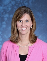 Jennifer Ernst-Pierson, MD