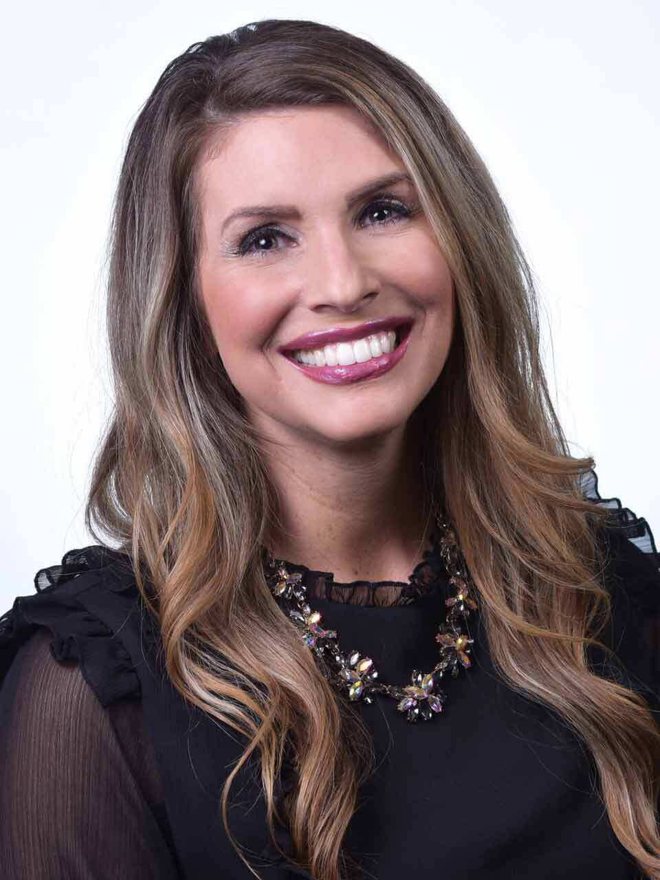 Jessica Cooper, APRN