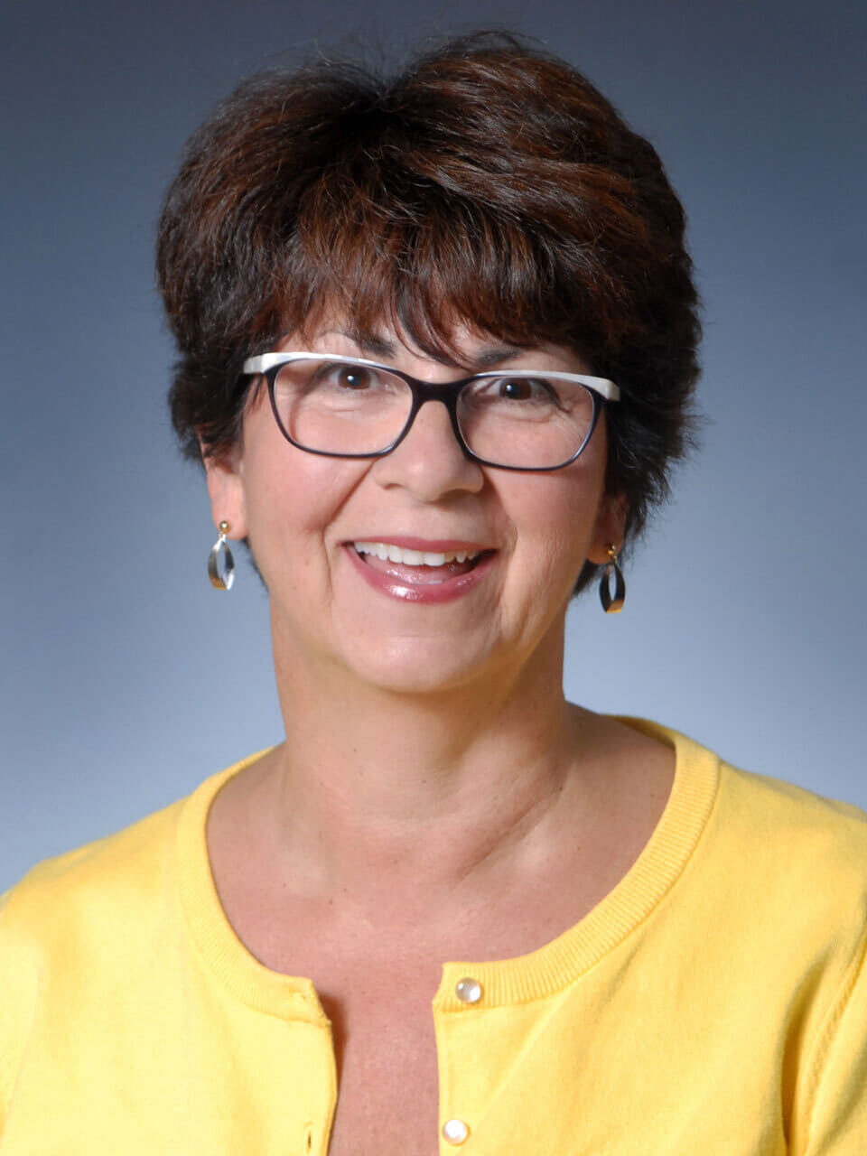 Joan Bovard, APRN