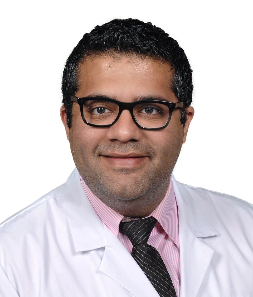 Karan Motiani, MD