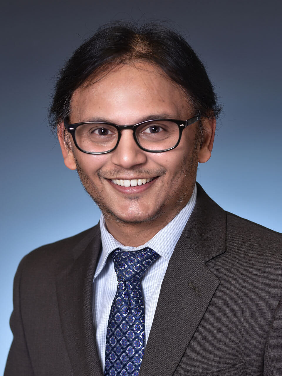 Kartikkumar Jinjuvadia, MD, MPH