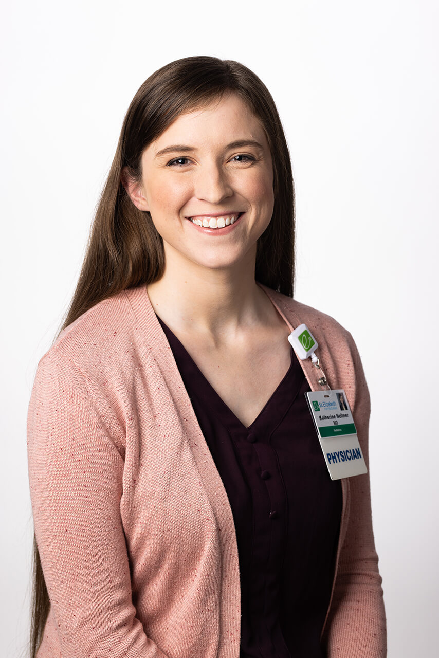 Katherine Neltner, MD