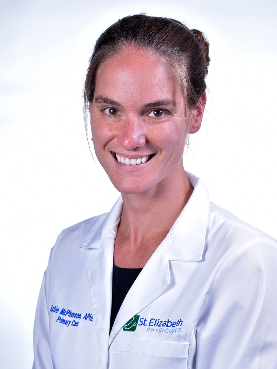 Katie McPherson, APRN