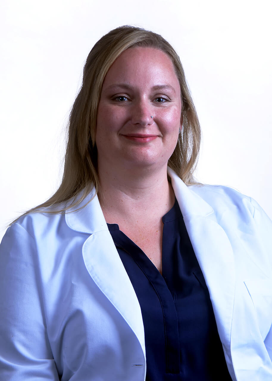 Krista Sheets, APRN