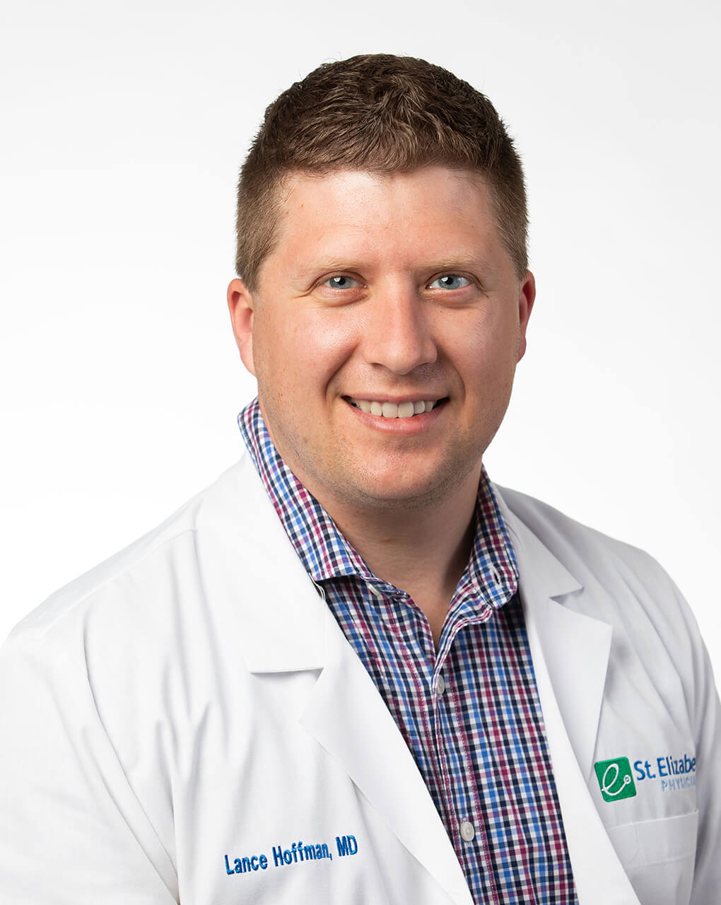 Lance Hoffman, MD