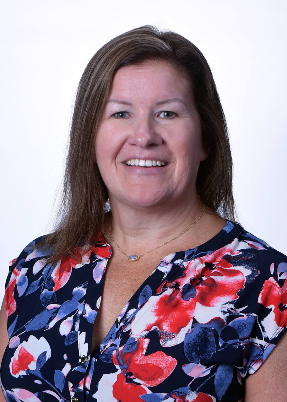 Lesley Allen, APRN