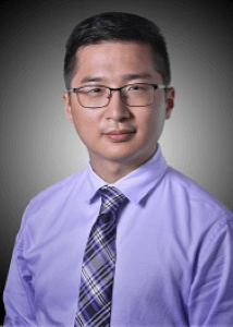 Luke Hong, MD