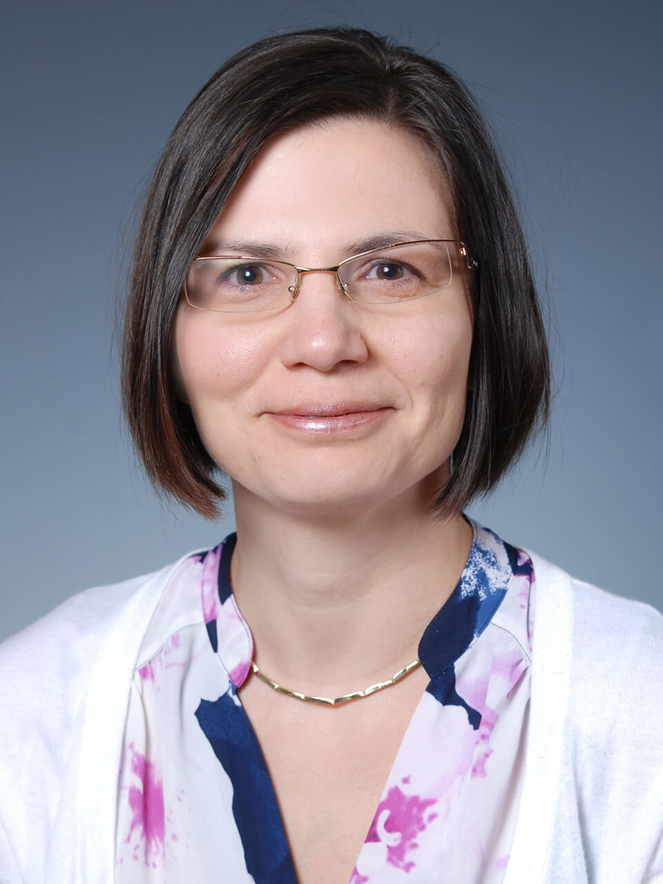 Magdalena Winiarska, MD