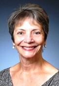 Mary Ann Barnes, MD