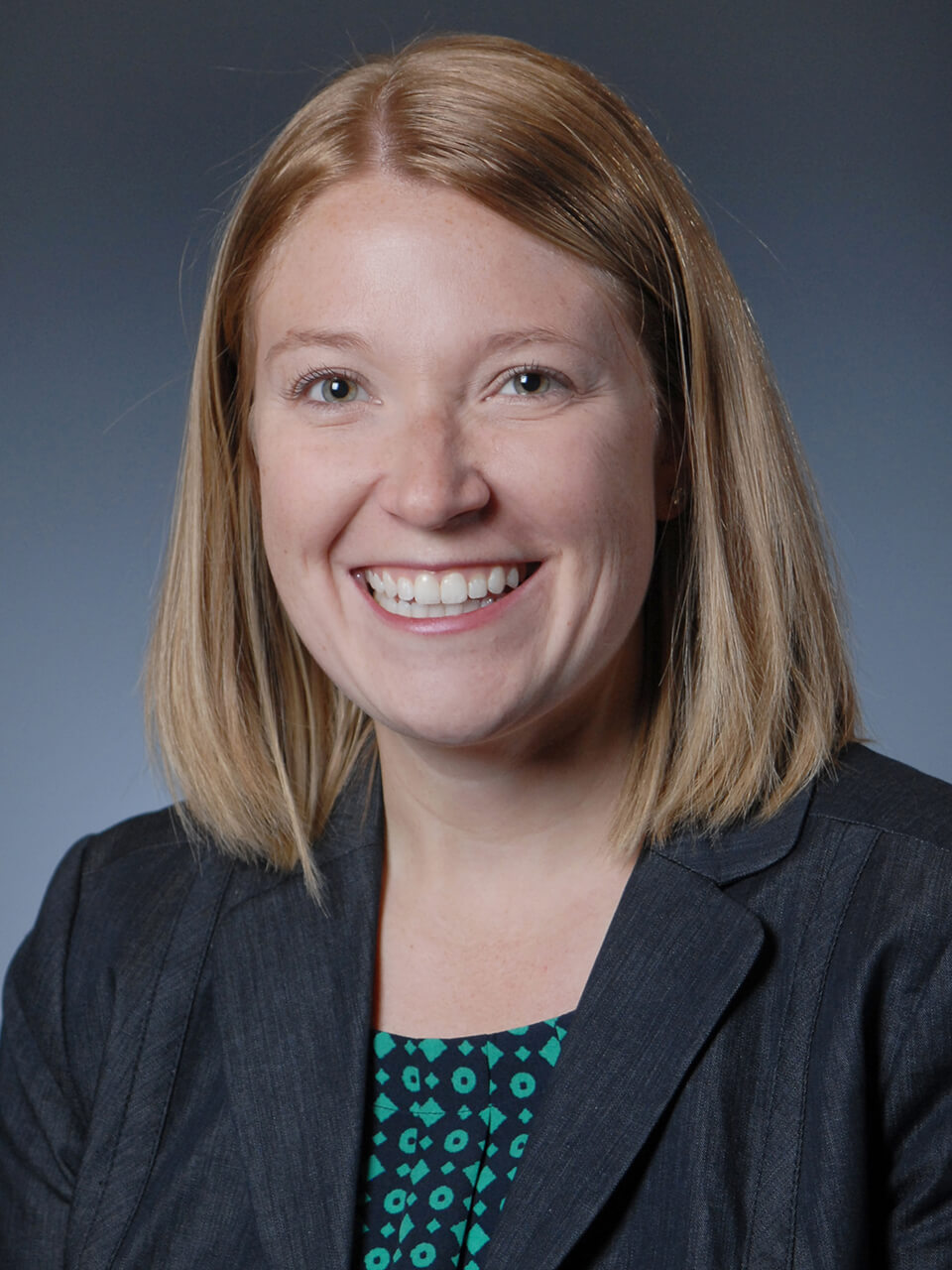 Meghan Markovich, MD