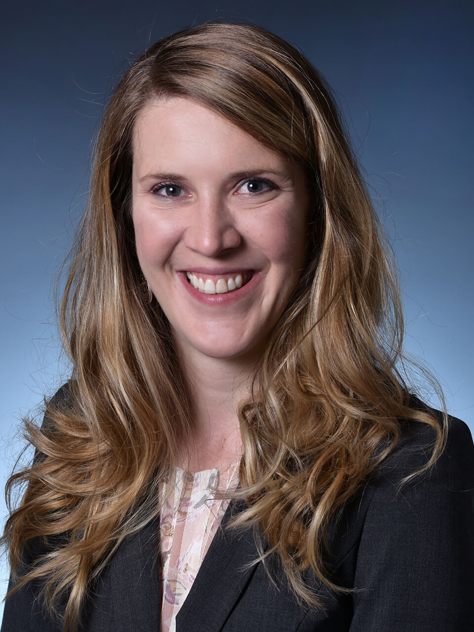 Melissa Larson, MD