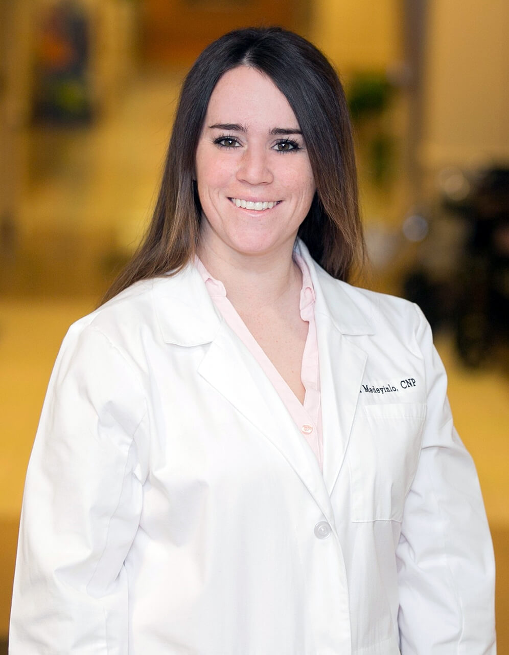 Meredith Medeyinlo, APRN