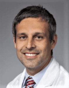 Michael Johnson, MD