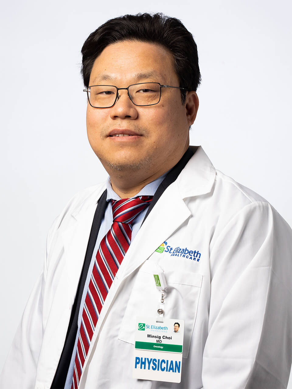 Minsig Choi, MD