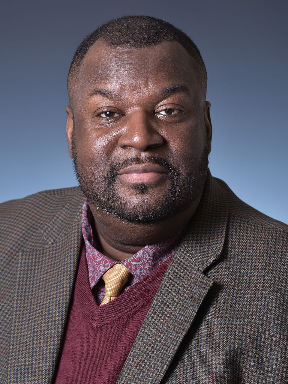 Miran McClendon, LPCC, LCADC, PhD