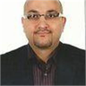 Mohammad Yousef, MD