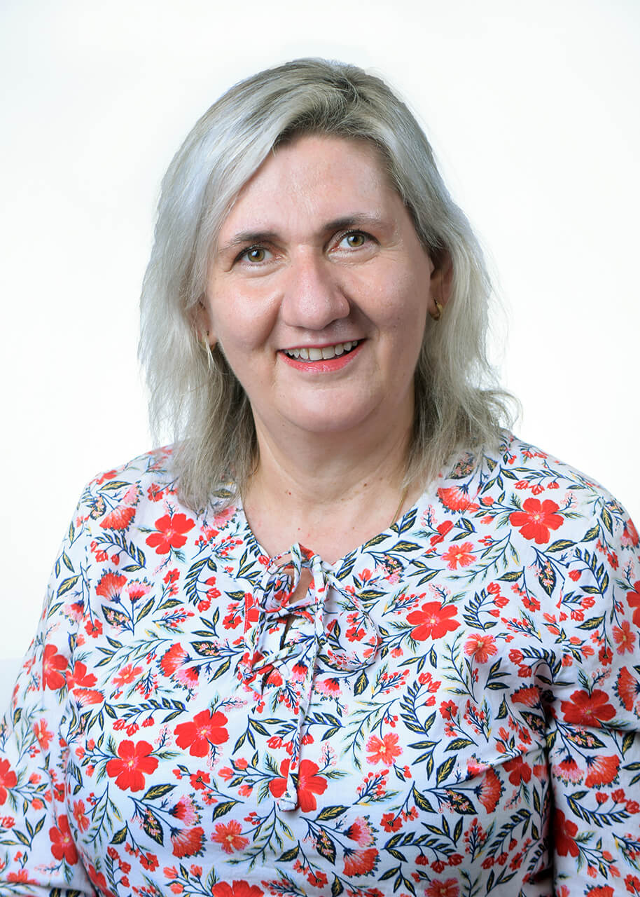 Natasha Radic, DNP, APRN