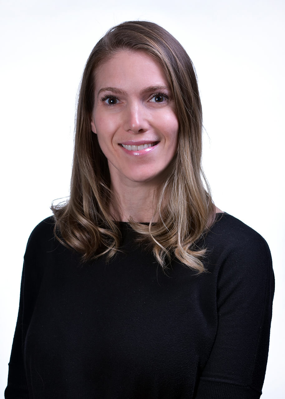 Nicole Warner, MD