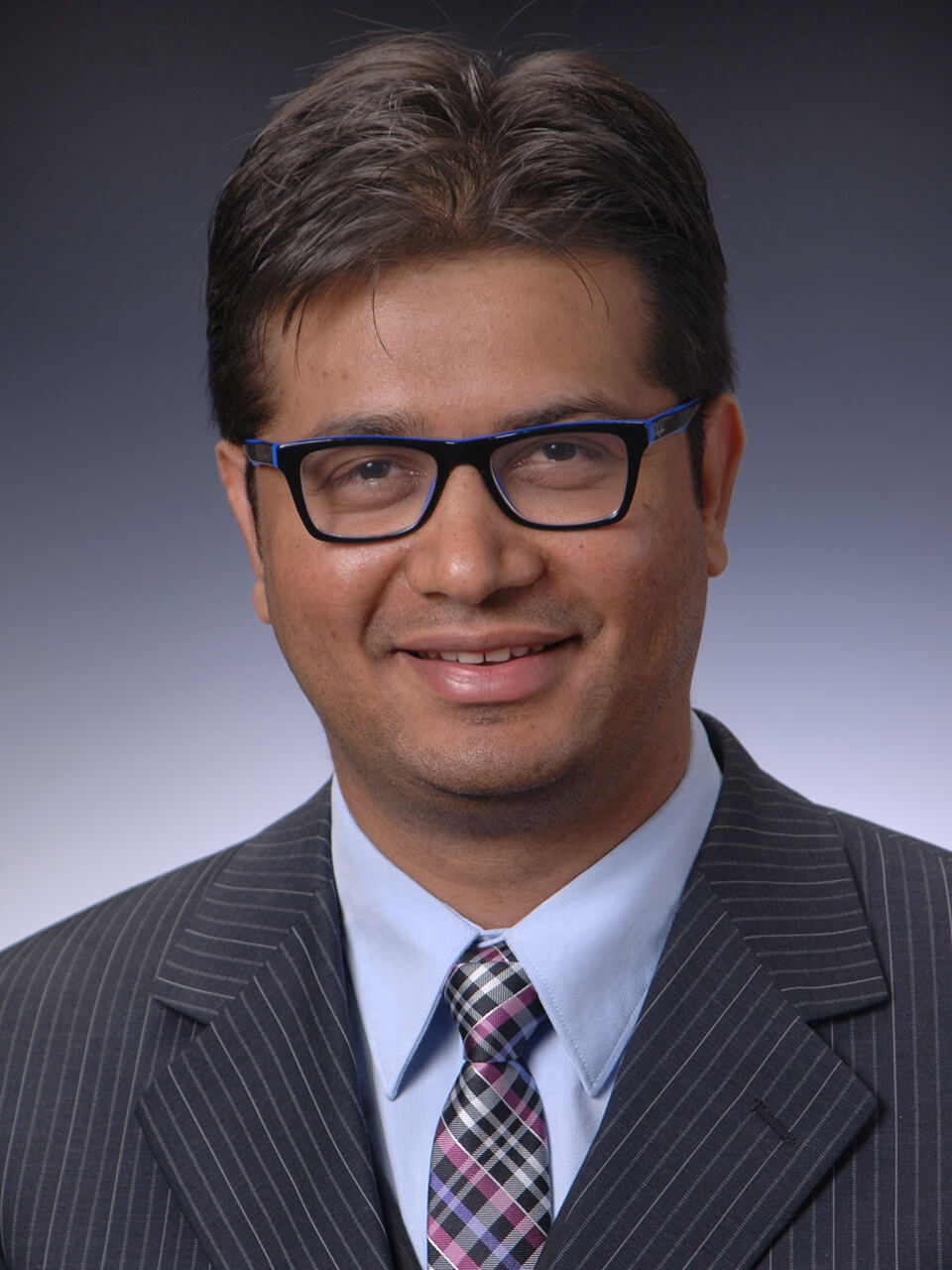 Niraj Upadhayay, MD