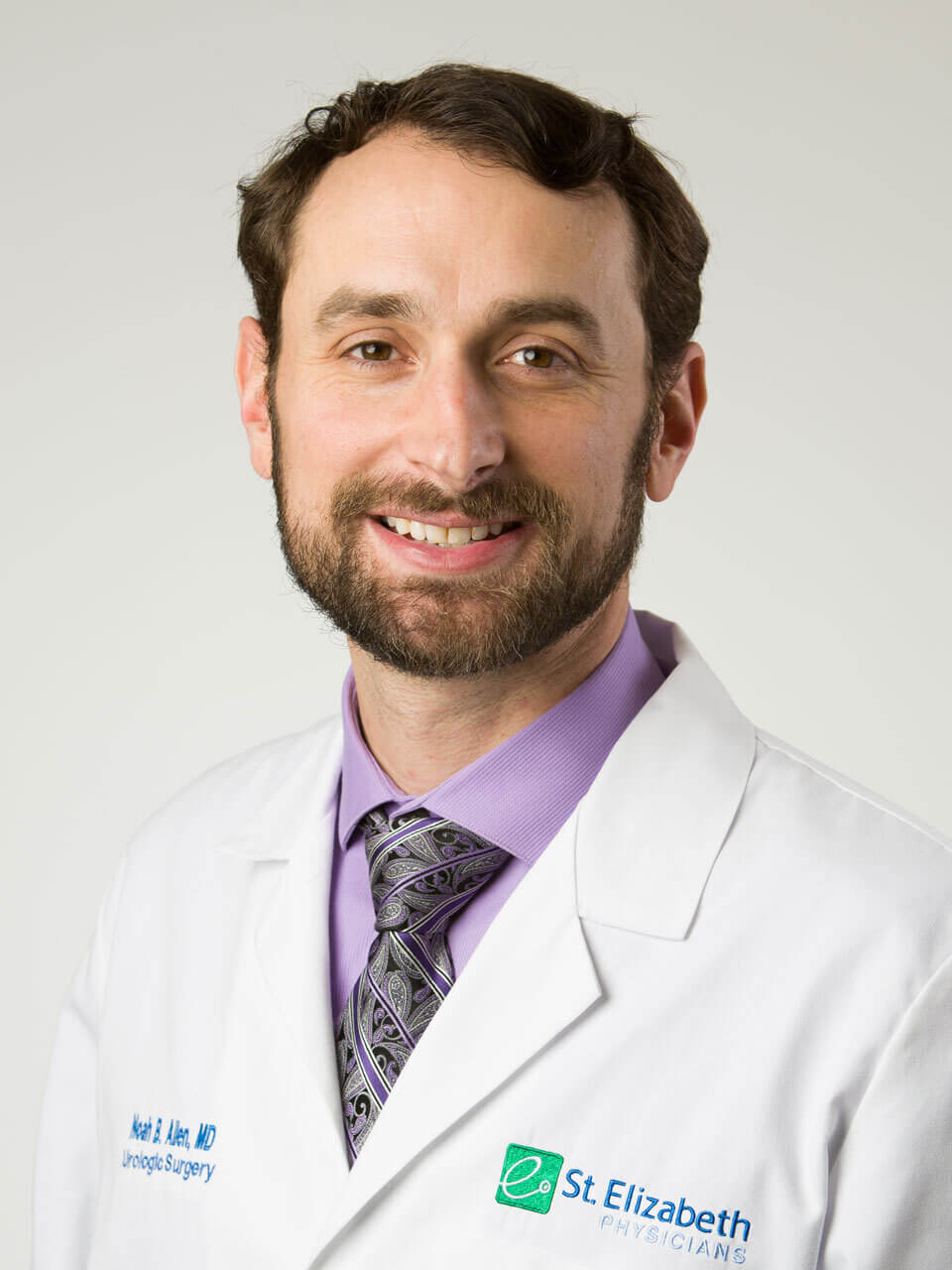 Noah Allen, MD