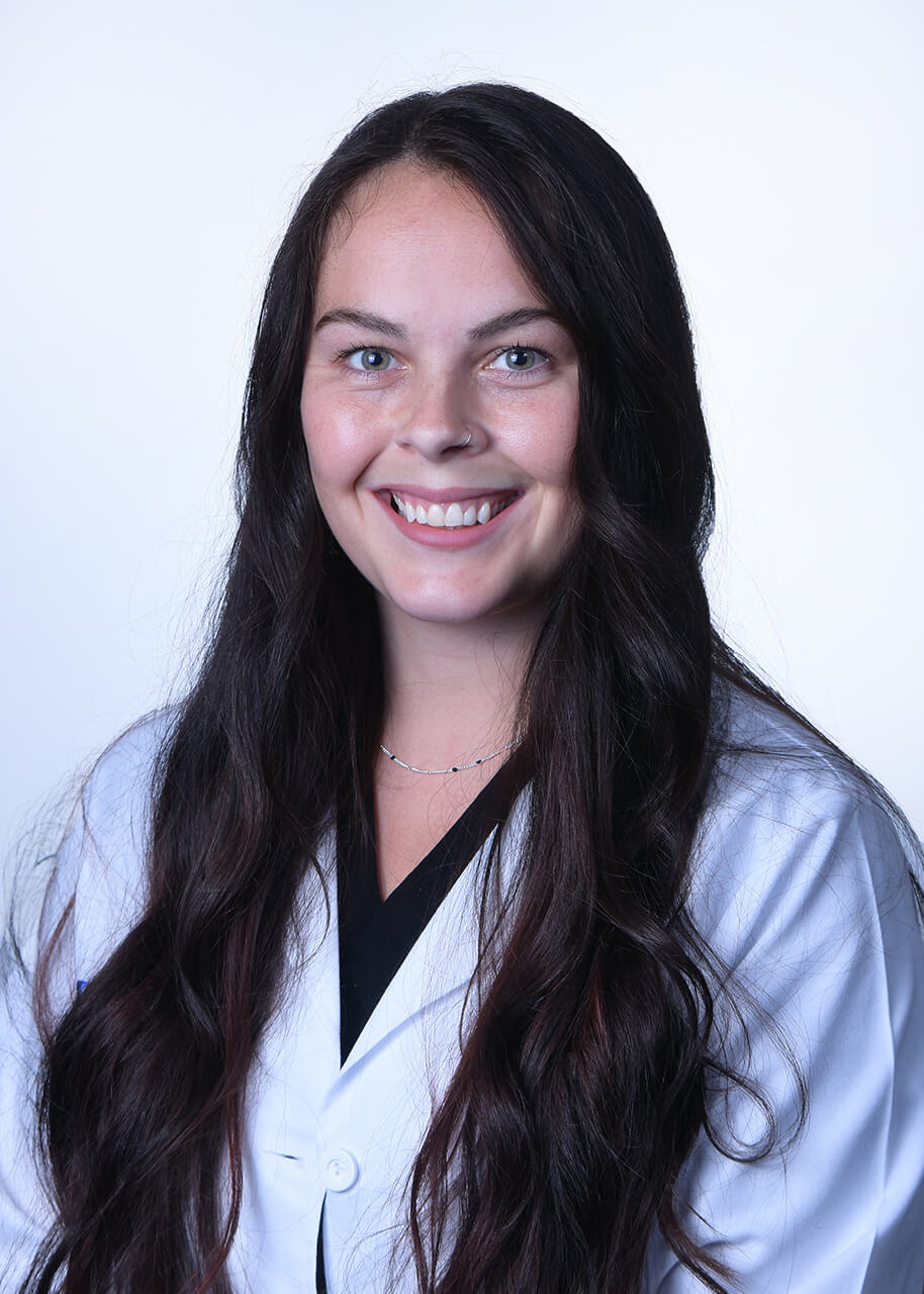 Paige Elliott-Hunt, APRN