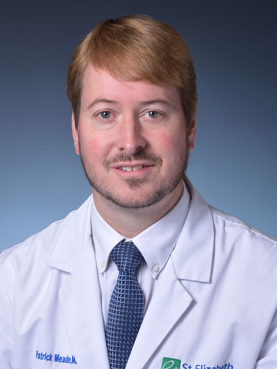 Patrick Meade, MD