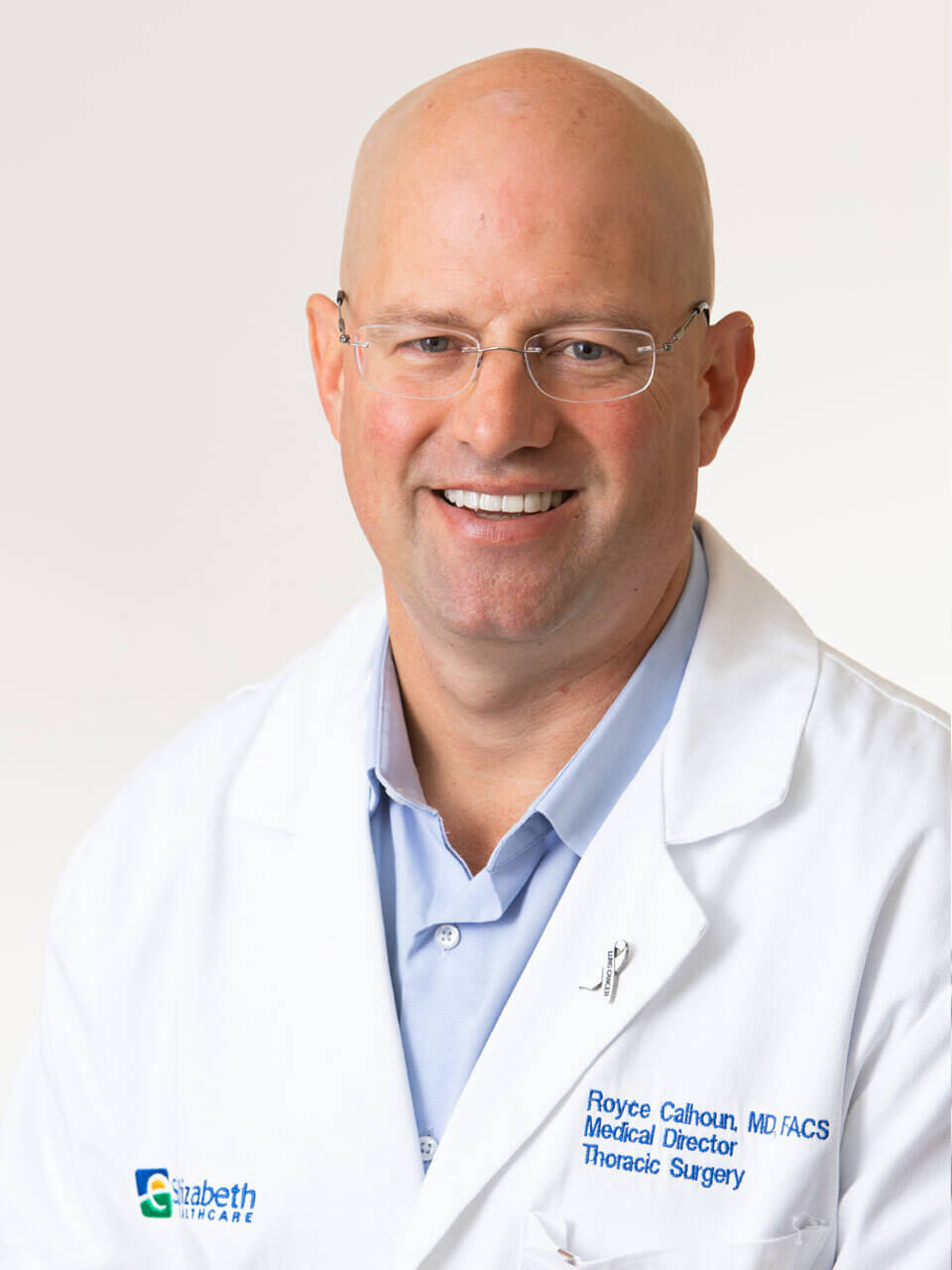 Royce Calhoun, MD