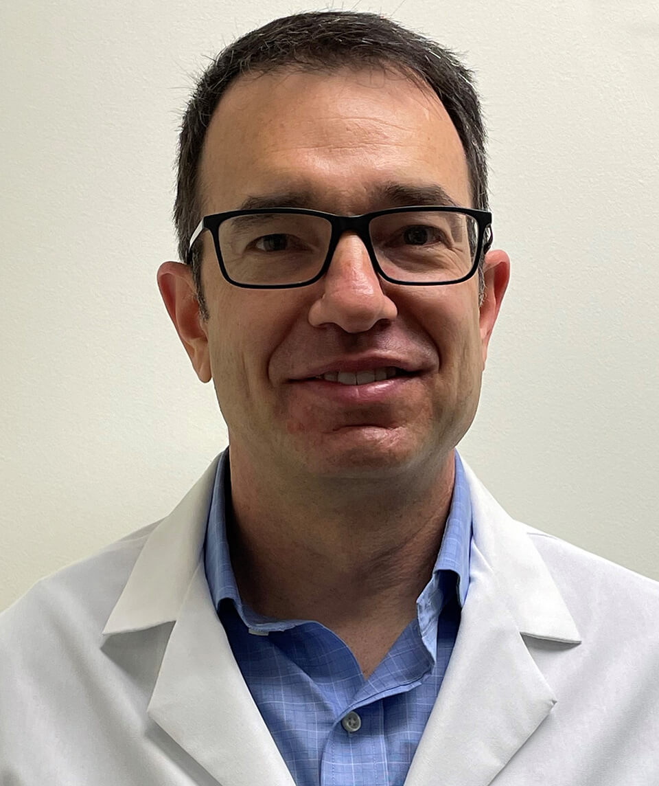 Ryan Weprin, MD