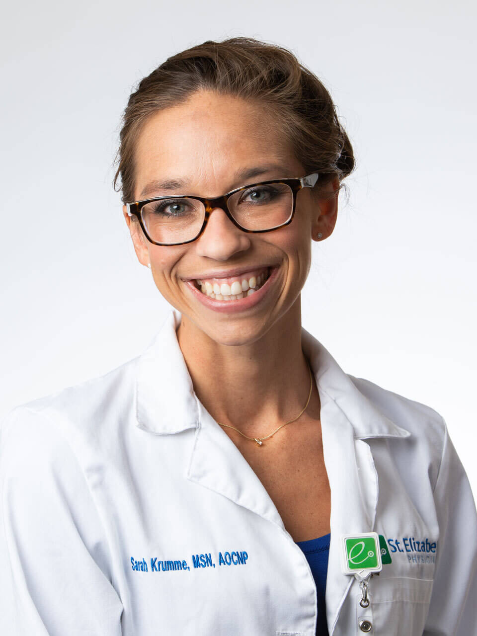 Sarah Krumme, APRN