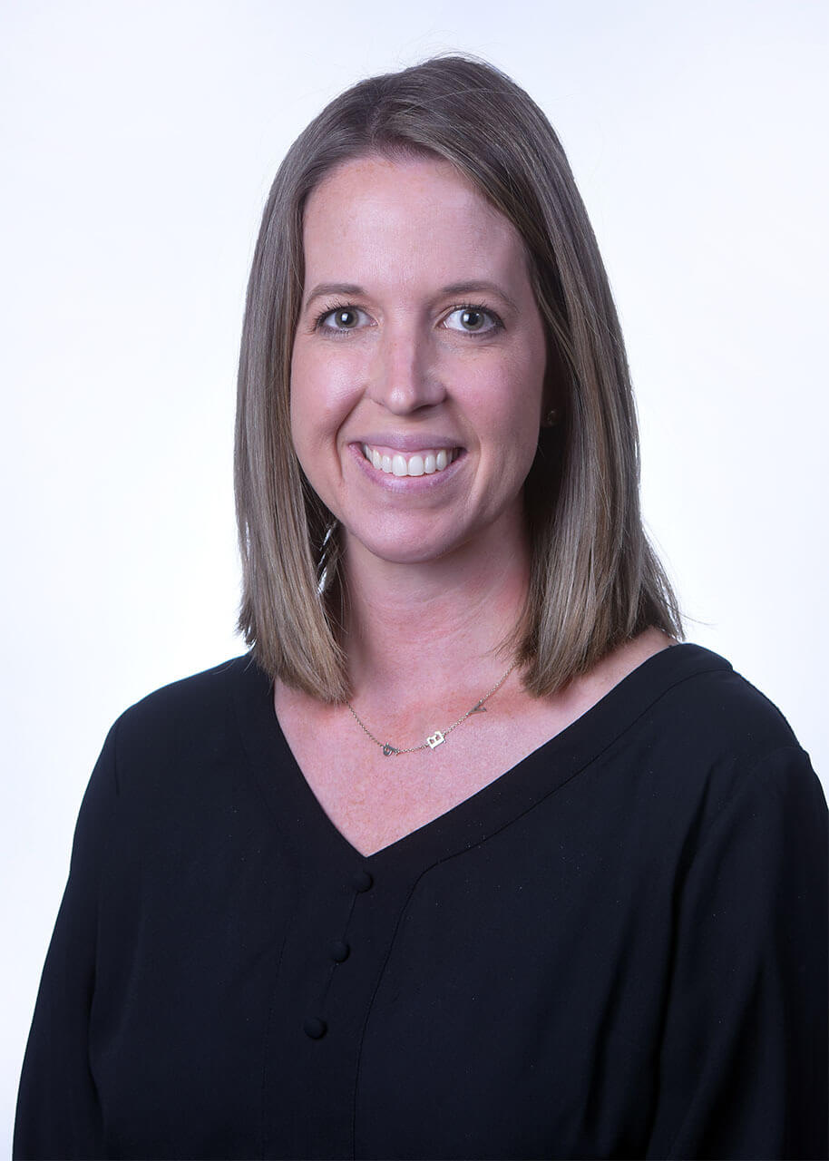 Stephanie Green, APRN