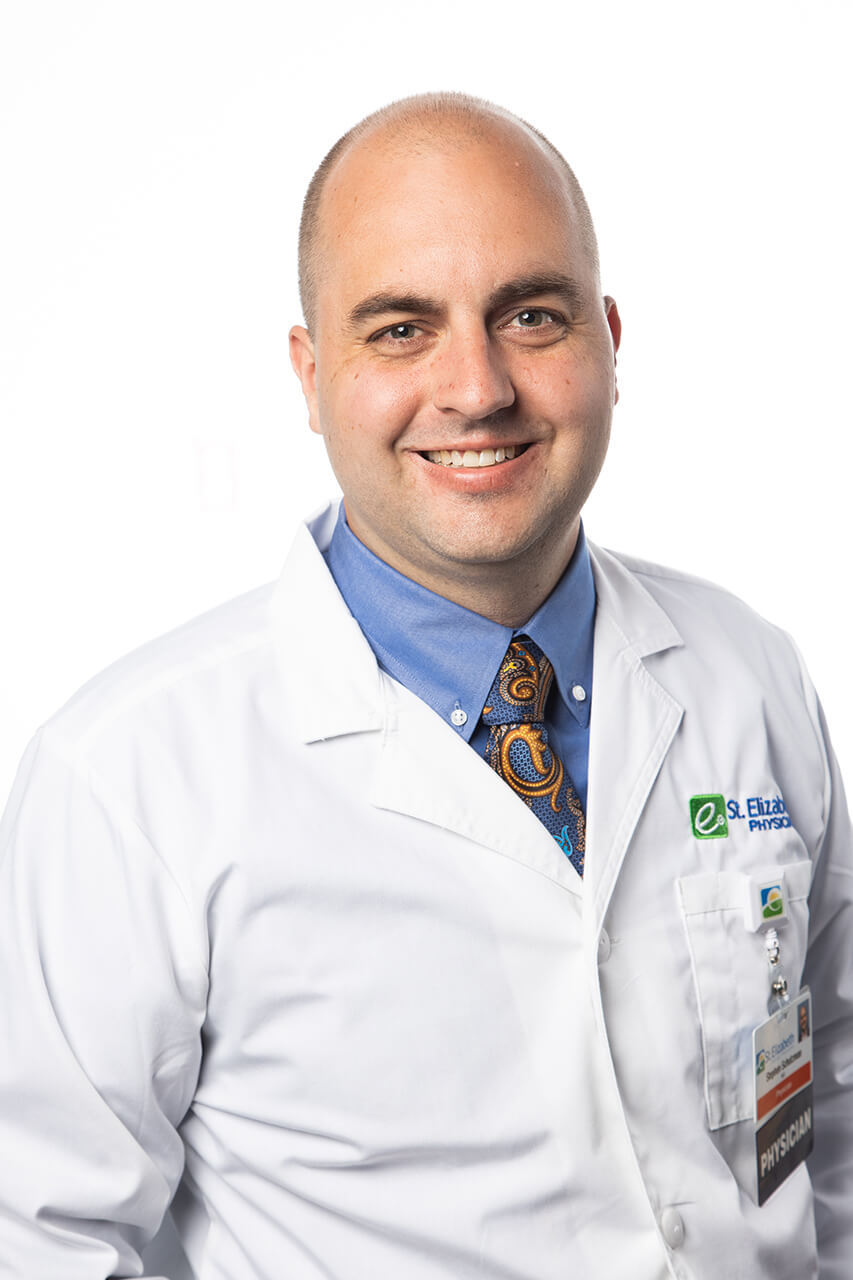 Stephen Schutzman, MD