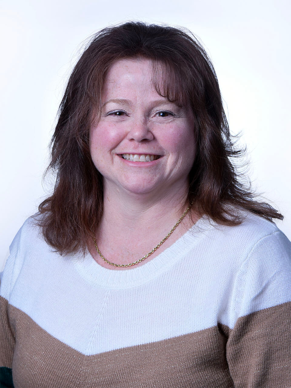 Stephenie Morgan, APRN